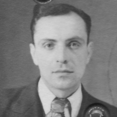 Gustave Verkleeren