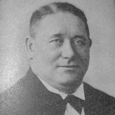 Theophiel De Wilde