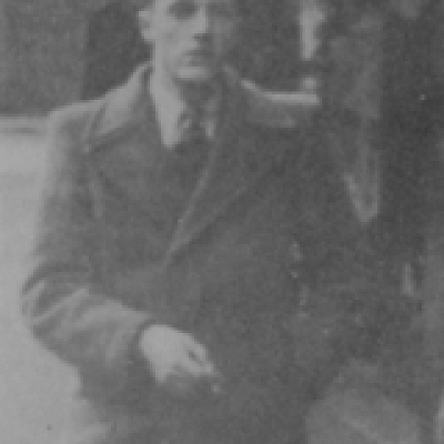 David Herszaft