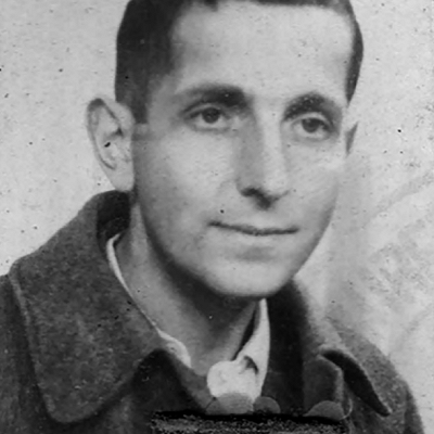 Joseph Spira