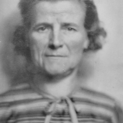 Celesta Van Den Heede