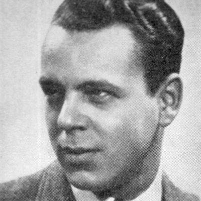 Richard Lipper