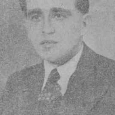 Adolf Van den Heuvel
