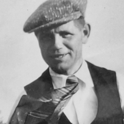 Emiel Van Asbroeck