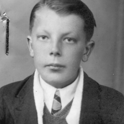 Frans Jacobs