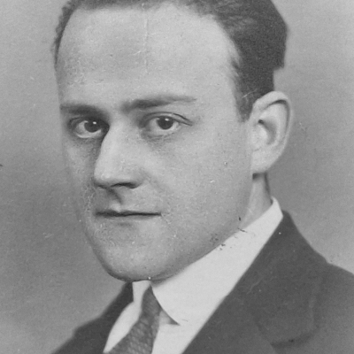 Marcel Van Camp
