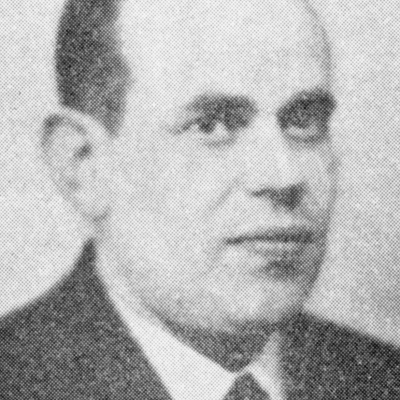 Albert Meurice