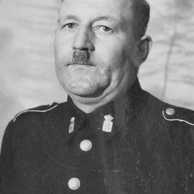 Constant Van De Weyer