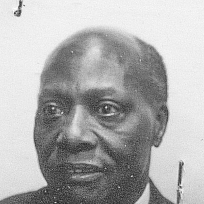 Isidore Bataboudila