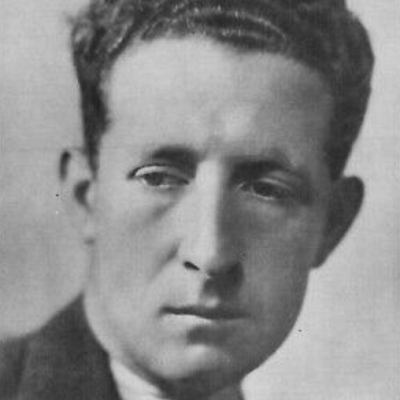 Rudolf Schönberg