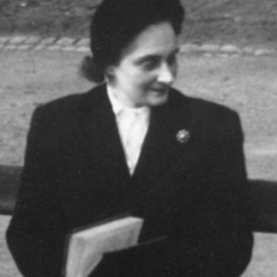 Rie Goethals