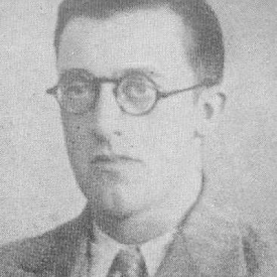 Alphonse Collin