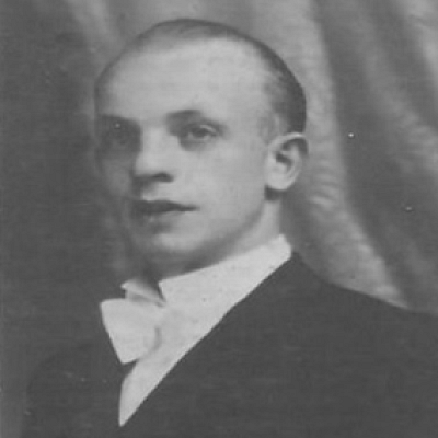 Albert Verhoeven