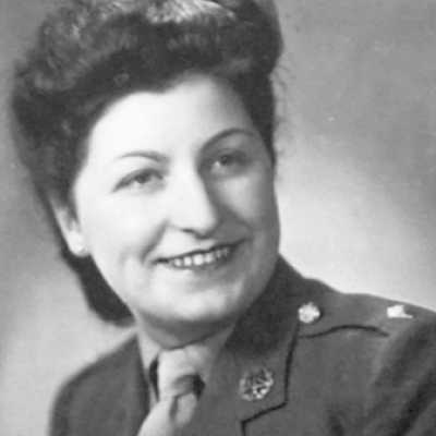 Henriette Hanotte