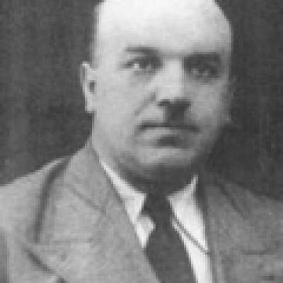 Eugène D'Hallendre