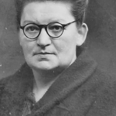 Marcelle Afchain