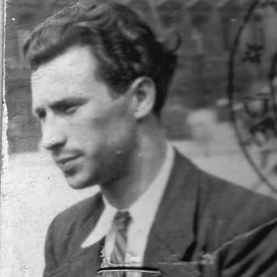 Pierre Kelders