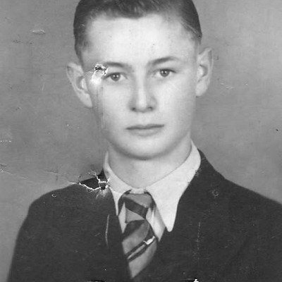 Clarence Akkermans