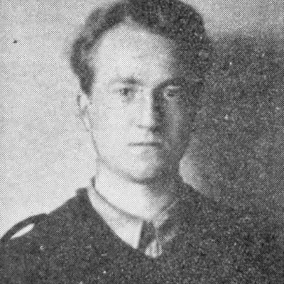Joseph Deschamps