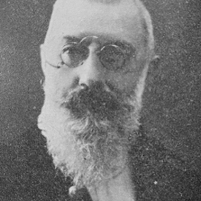 Georges Petre