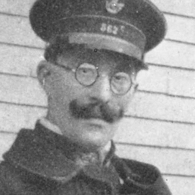 Albert De Pondt