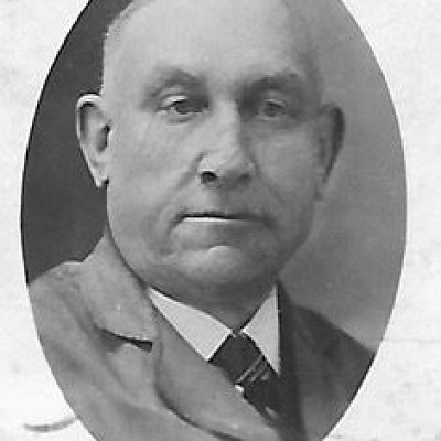 August Naeyaert