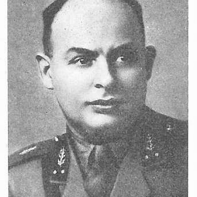 Charles Claser