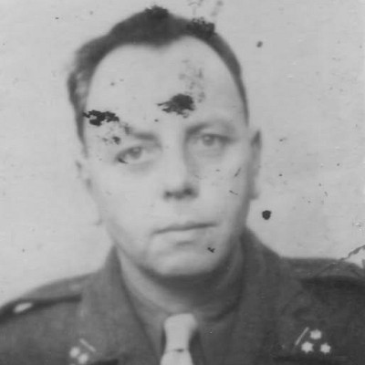 Edouard Franckx
