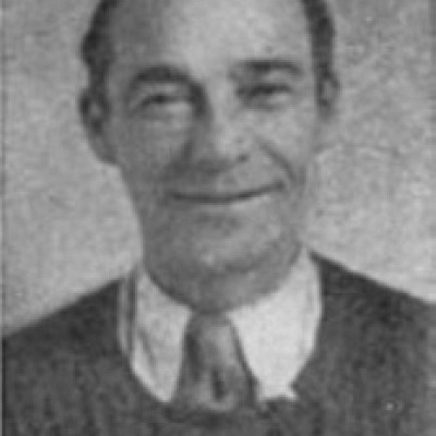 Victor Van Hooren