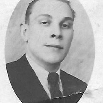 Omer Naeyaert