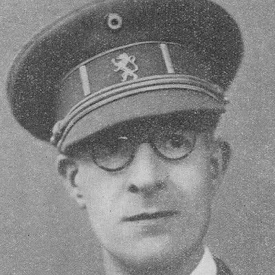 Raymond Defonseca