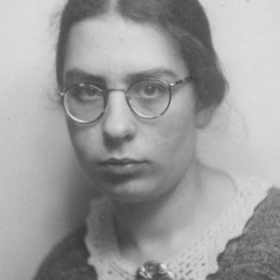 Marianne Bradt