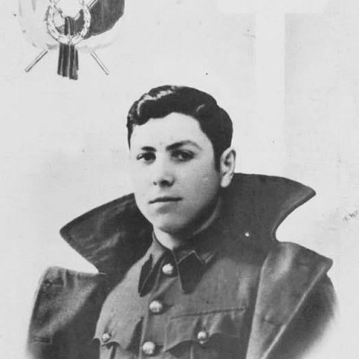 Edmond Verleye