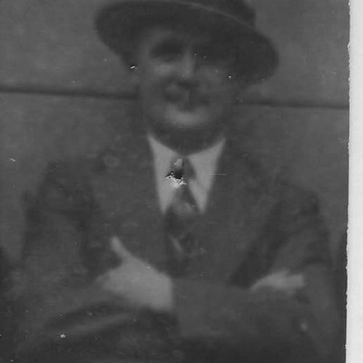 Augustin Potiau