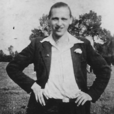 René Vanderkelen