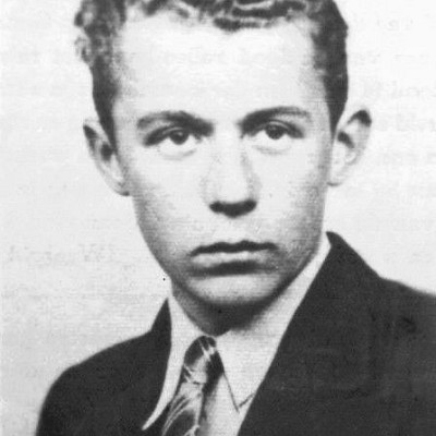 Henri Raecke