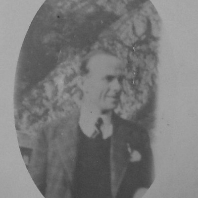 Nicolas Bonhomme