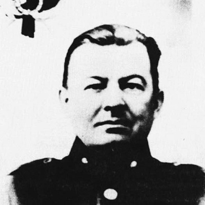 Joseph Vandernyck