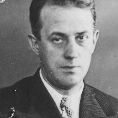 Maurice Poupé