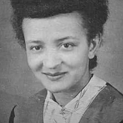 Augusta Chiwy