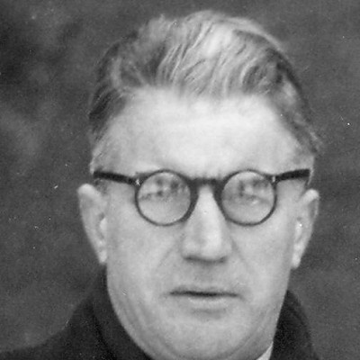Gaston Fromont