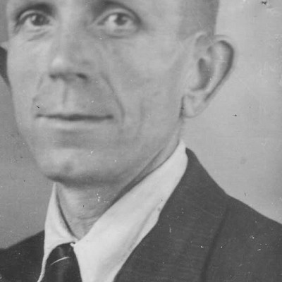 Joseph Poublon