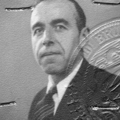 Edmond Faignet
