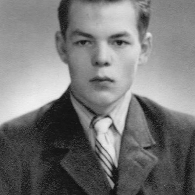 Joseph Geets