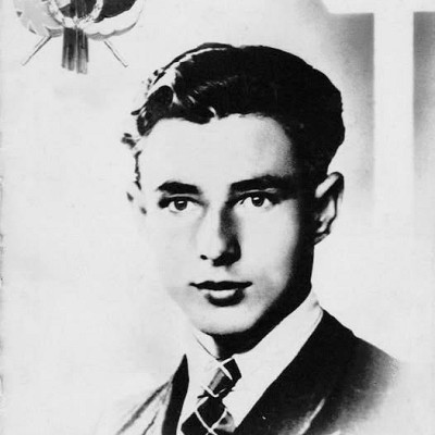 Roger Vergauwe