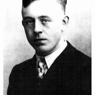 Marcel Bocher