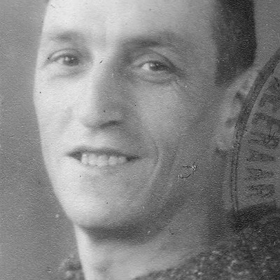Alfred Hutse