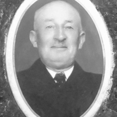 Henry Germonprez