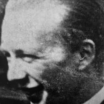 Mathie De Jonge