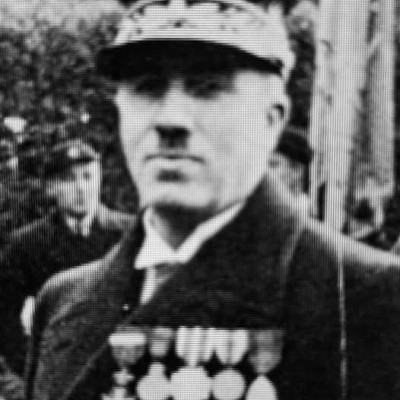 Gustaaf Rummens